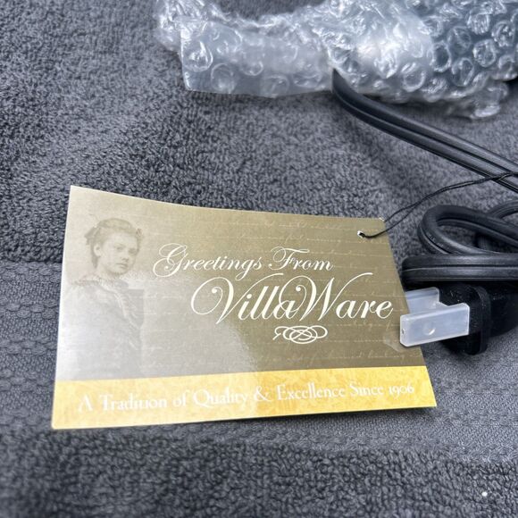 VillaWare Electric Classic 7" Inch Crepe Maker Model 5225 - Picture 7 of 7